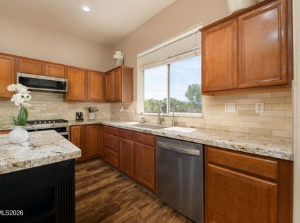 3392 Long Drive, Minden, NV 89423 Photo