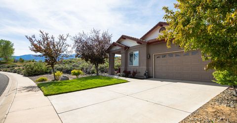3392 Long Drive, Minden, NV 89423 Photo