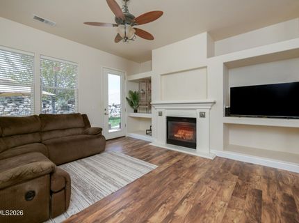 3392 Long Drive, Minden, NV 89423 Photo