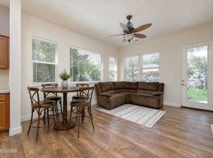 3392 Long Drive, Minden, NV 89423 Photo