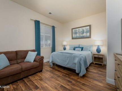 3392 Long Drive, Minden, NV 89423 Photo