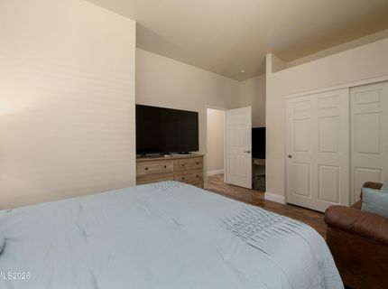 3392 Long Drive, Minden, NV 89423 Photo