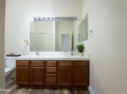 3392 Long Drive, Minden, NV 89423 Photo