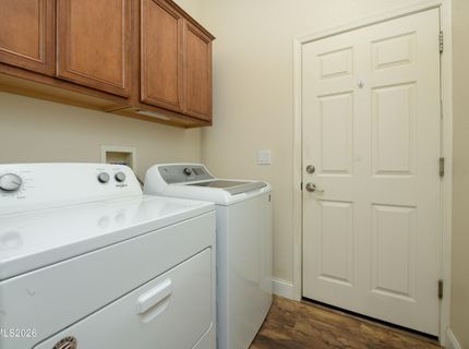 3392 Long Drive, Minden, NV 89423 Photo