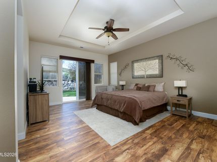 3392 Long Drive, Minden, NV 89423 Photo