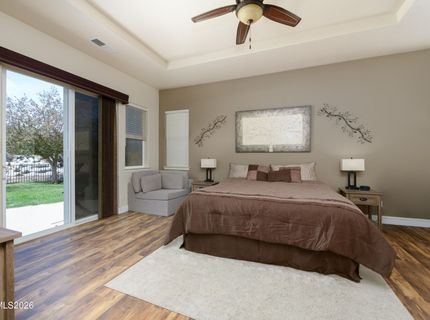 3392 Long Drive, Minden, NV 89423 Photo