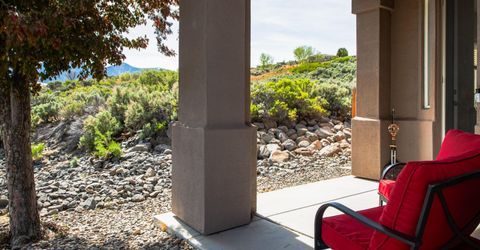 3392 Long Drive, Minden, NV 89423 Photo