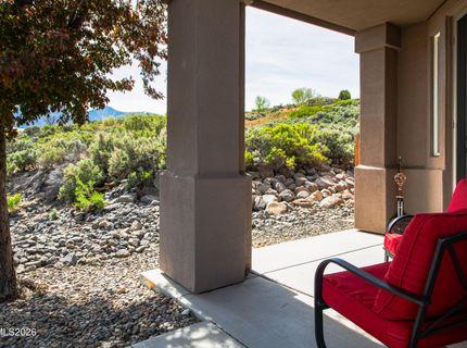 3392 Long Drive, Minden, NV 89423 Photo