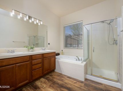 3392 Long Drive, Minden, NV 89423 Photo