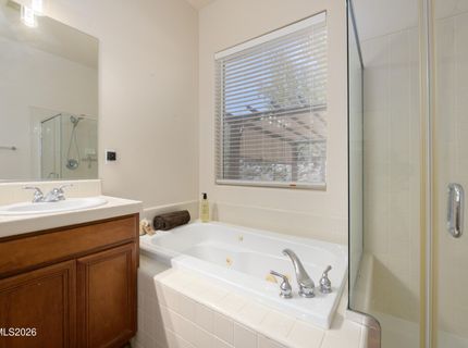 3392 Long Drive, Minden, NV 89423 Photo