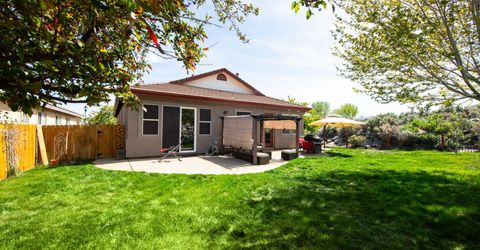 3392 Long Drive, Minden, NV 89423 Photo