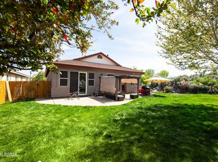 3392 Long Drive, Minden, NV 89423 Photo