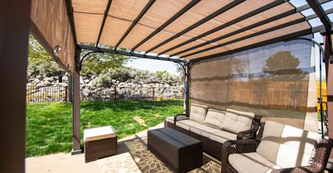 3392 Long Drive, Minden, NV 89423 Photo