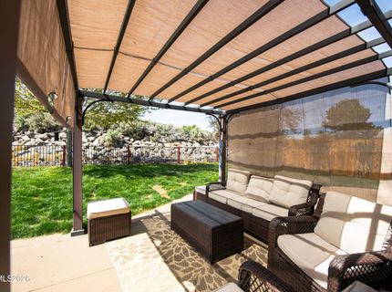 3392 Long Drive, Minden, NV 89423 Photo