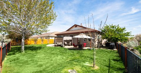 3392 Long Drive, Minden, NV 89423 Photo