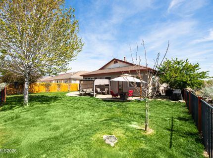 3392 Long Drive, Minden, NV 89423 Photo