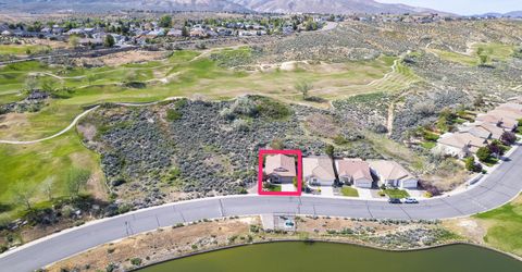 3392 Long Drive, Minden, NV 89423 Photo