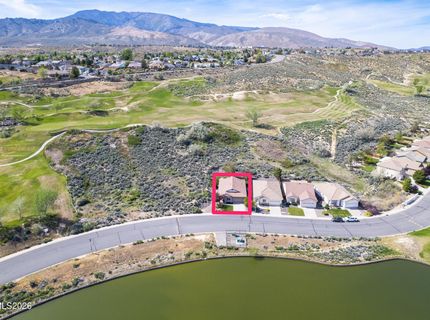 3392 Long Drive, Minden, NV 89423 Photo