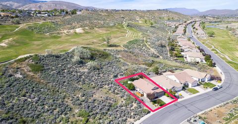 3392 Long Drive, Minden, NV 89423 Photo