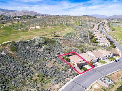 3392 Long Drive, Minden, NV 89423 Photo