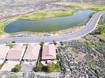 3392 Long Drive, Minden, NV 89423 Photo