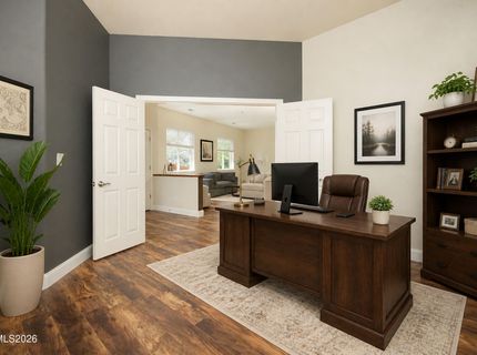 3392 Long Drive, Minden, NV 89423 Photo