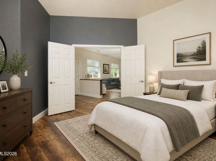 3392 Long Drive, Minden, NV 89423 Photo