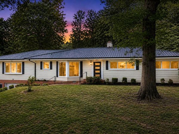 2502 Elm Drive NE, Cleveland, TN 37312