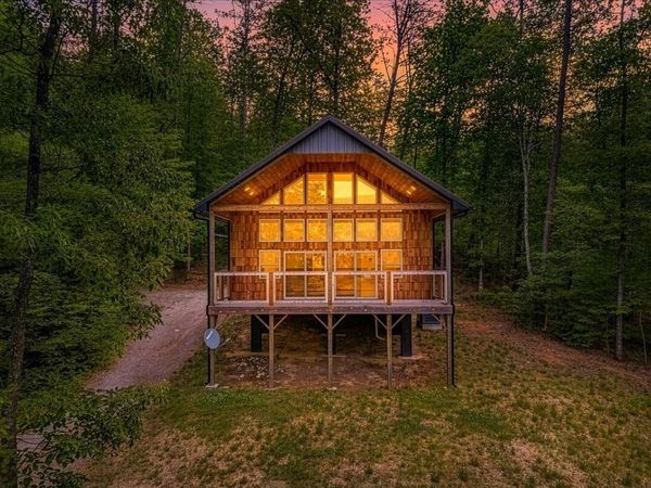 144 Hambright Road , Reliance, TN 37369