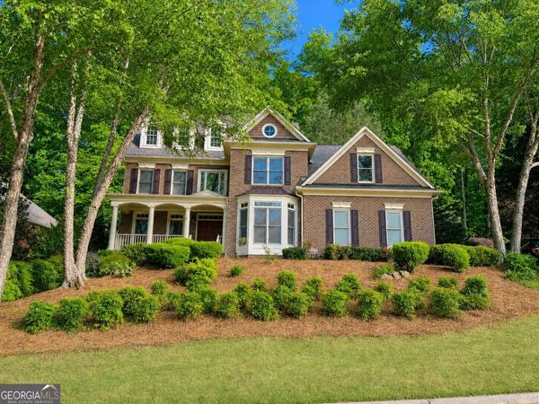 110 Grandmar Chase, Canton, GA 30115