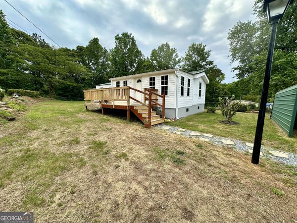 7315 Wits End Drive, Gainesville, GA 30506