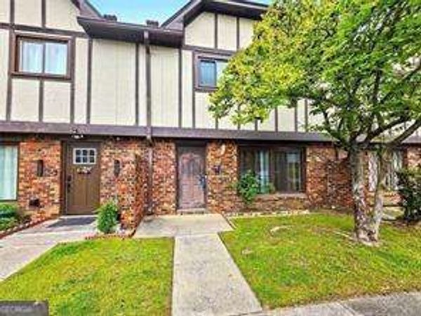 1831 Ashborough Court SE, Unit B, Marietta, GA 30067