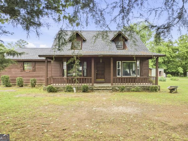 340 Old Dalton Road NE, Rome, GA 30165