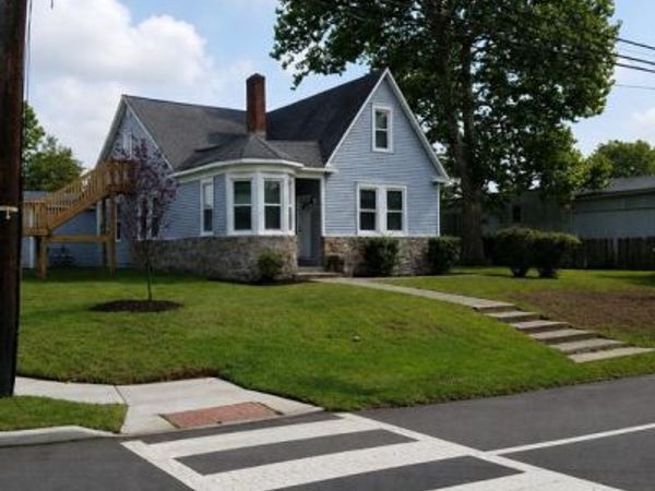 1503 RANCOCAS ROAD , BURLINGTON, NJ 08016