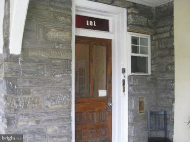101 S PRINCETON AVENUE, Unit 1 A, SWARTHMORE, PA 19081