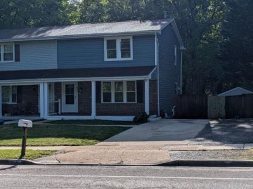 603 Chapelgate Drive, Odenton, MD 21113 Main Photo