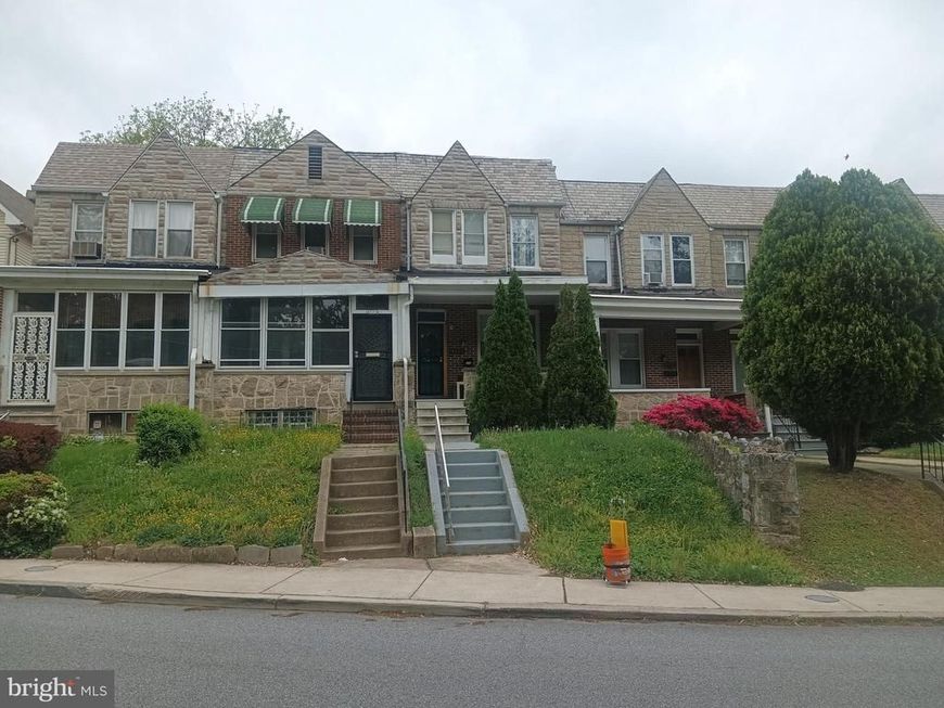4120 Parkside Drive, Baltimore, MD 21206 Main Photo