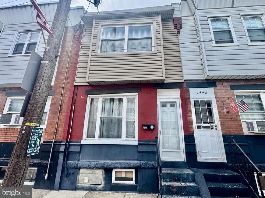 2450 S American Street, Philadelphia, PA 19148 Main Photo