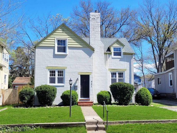 421 CATTELL AVENUE, WEST COLLINGSWOOD, NJ 08107
