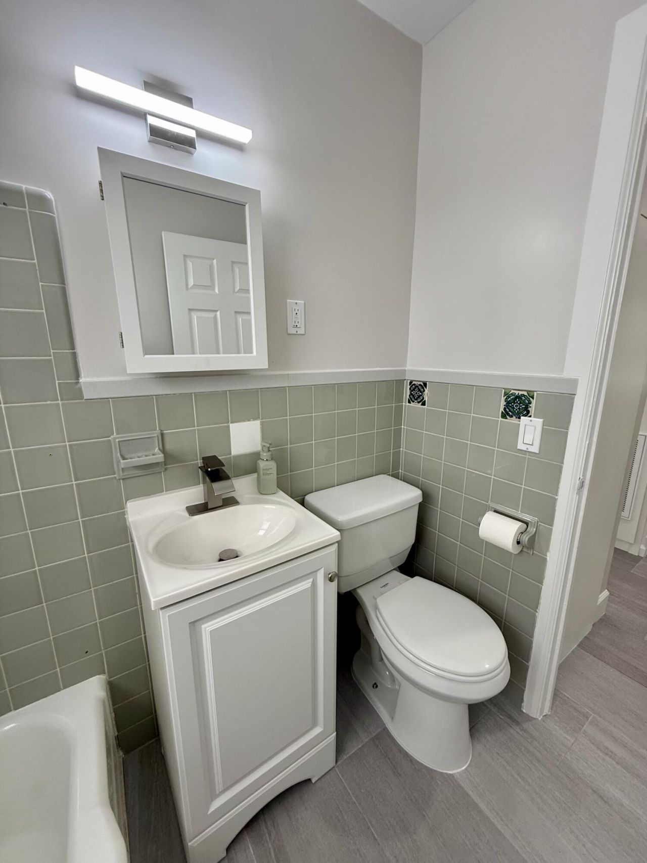 1405 N J Terrace, Lake Worth Beach, FL 33460 Photo