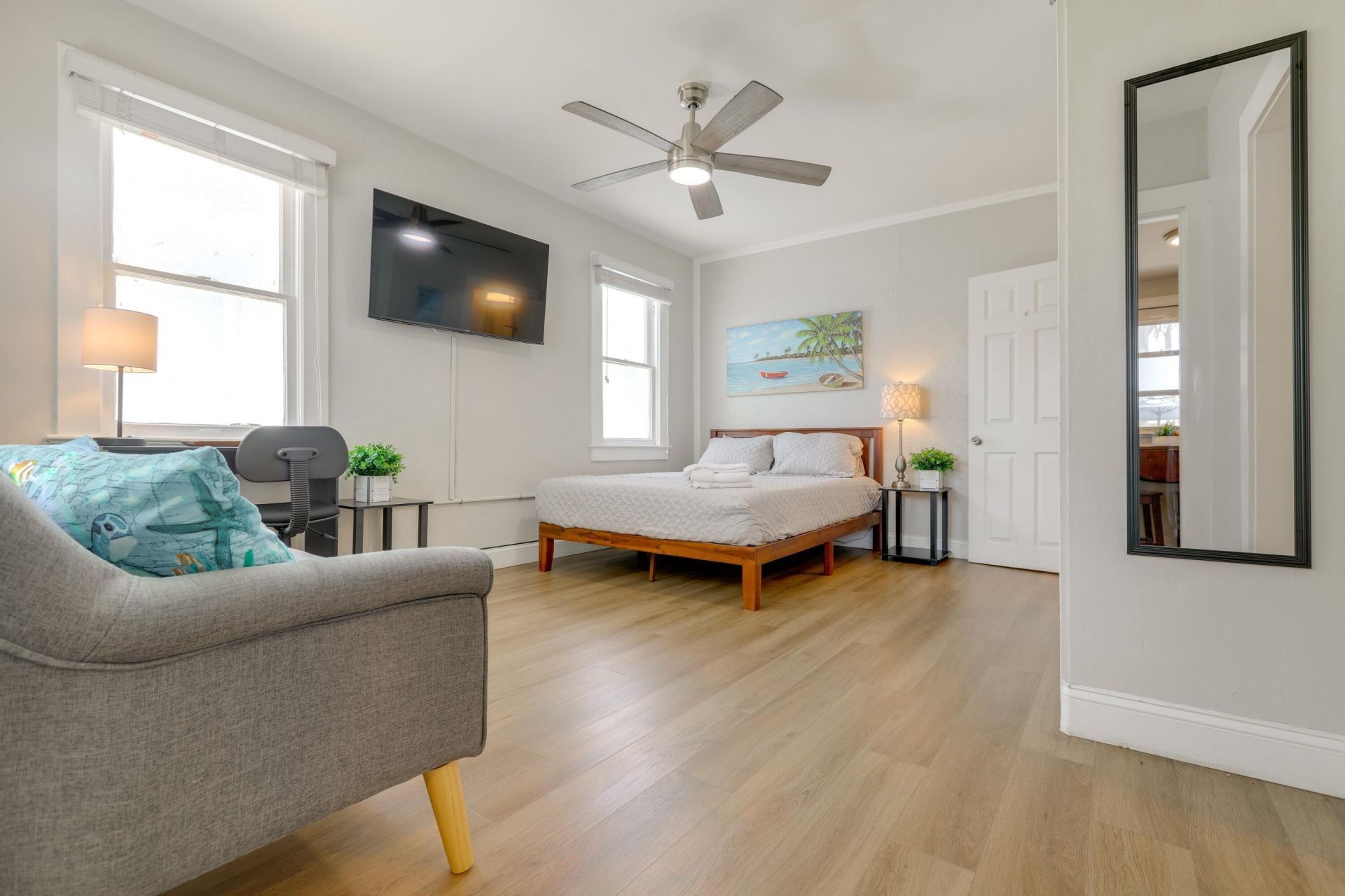 216 S M Street, Unit 4, Lake Worth Beach, FL 33460 Photo