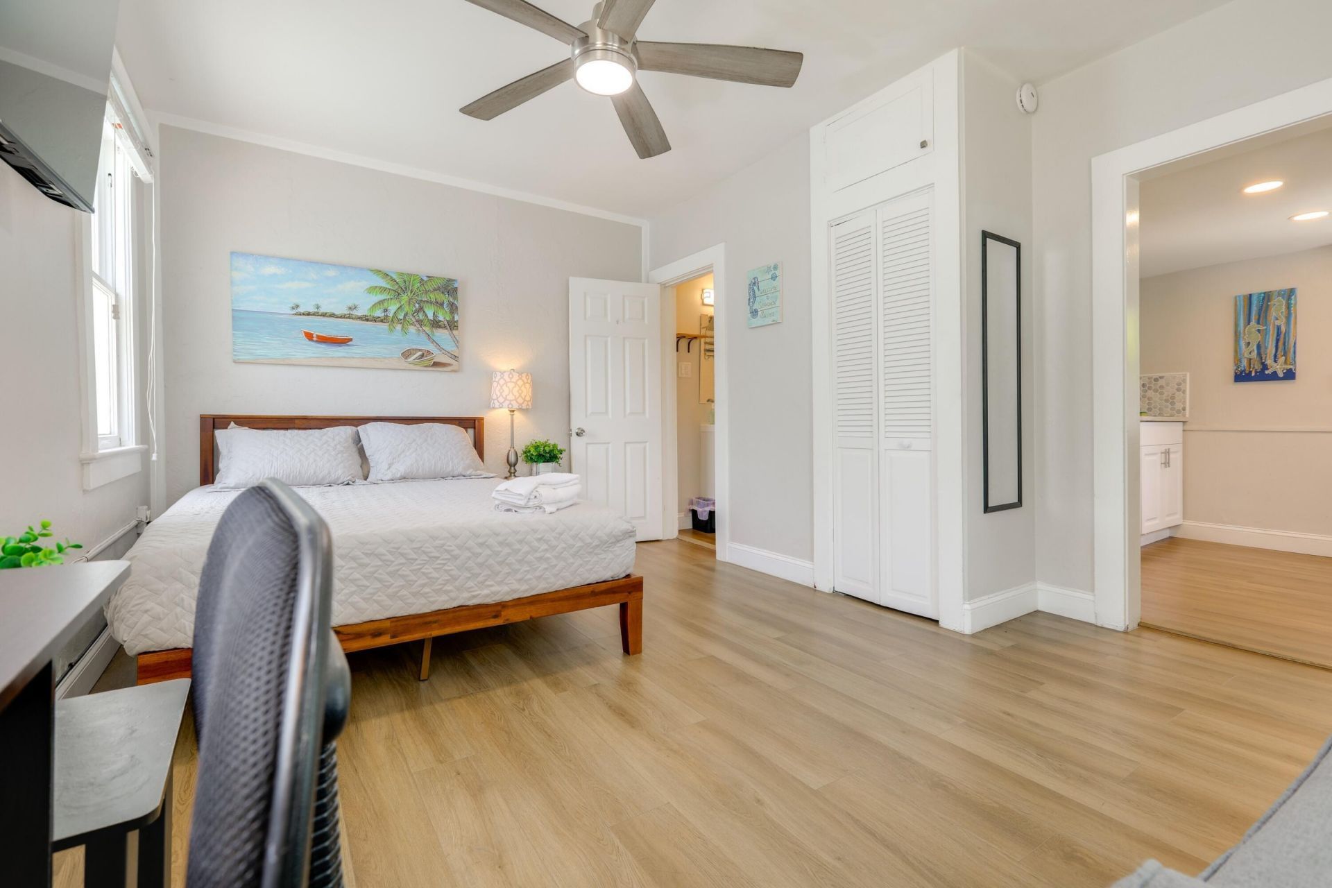 216 S M Street, Unit 4, Lake Worth Beach, FL 33460 Photo
