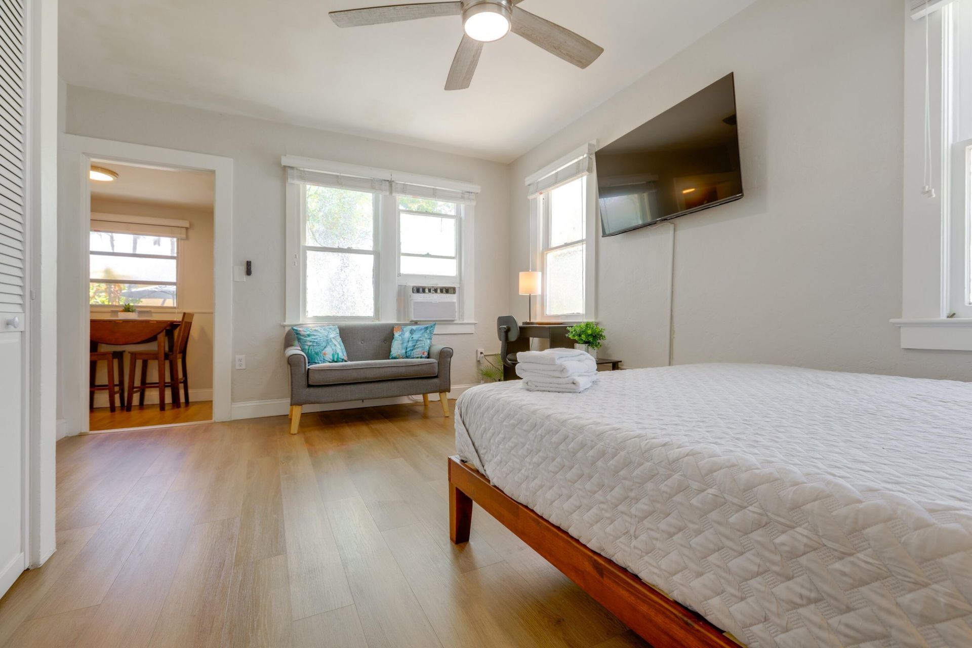 216 S M Street, Unit 4, Lake Worth Beach, FL 33460 Photo