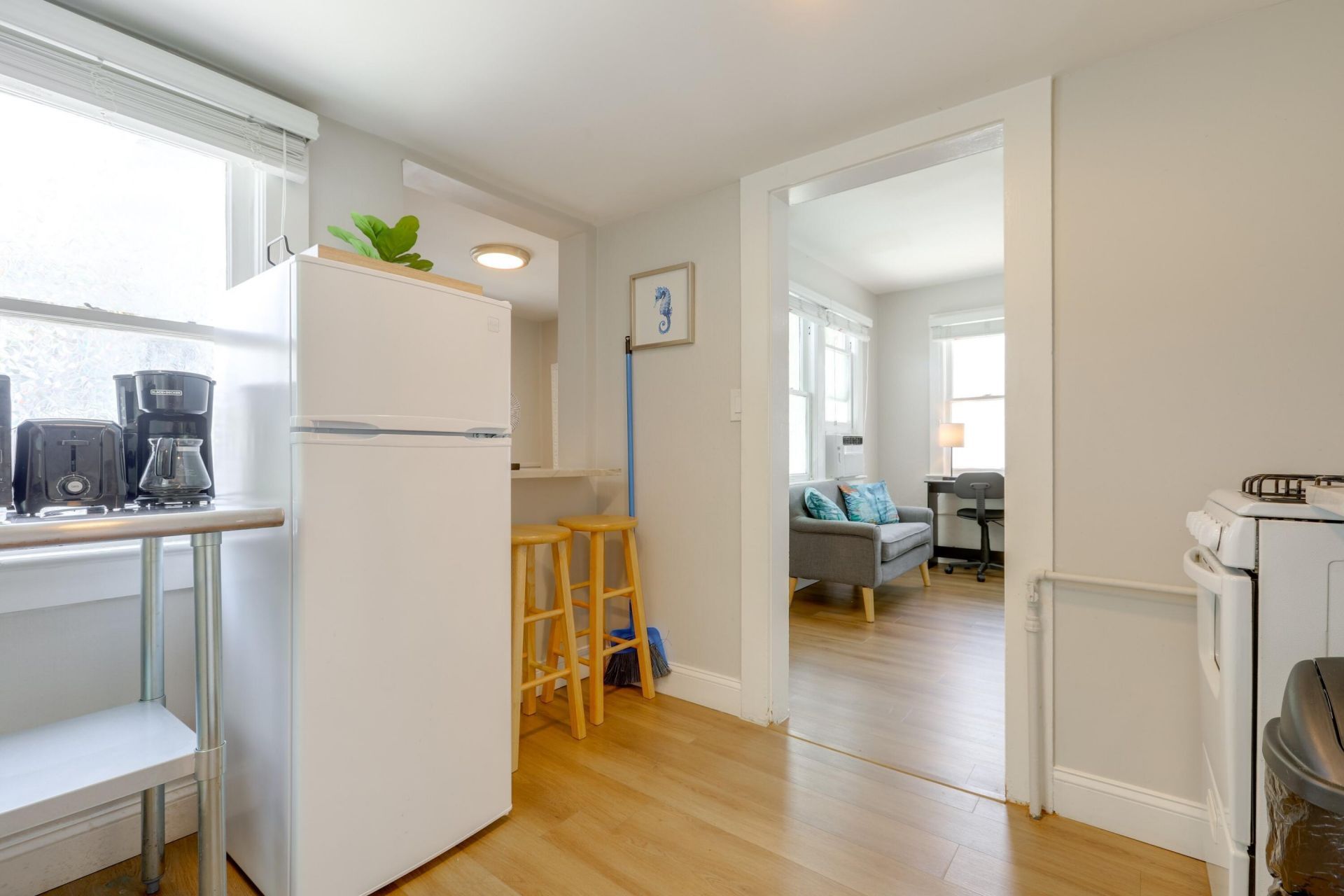 216 S M Street, Unit 4, Lake Worth Beach, FL 33460 Photo