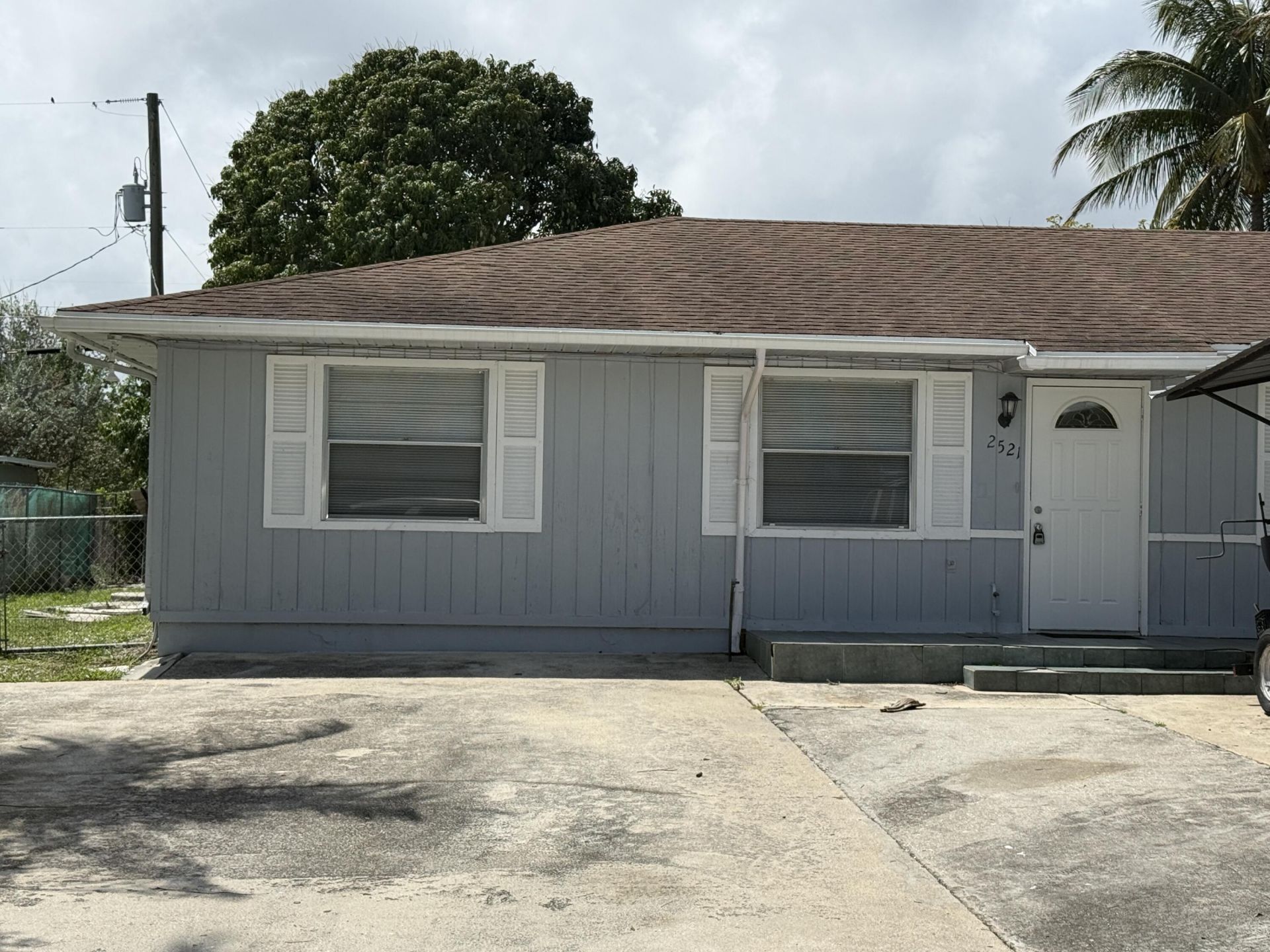 2519 Griffin Square, Acacia Villas, FL 33406 Photo