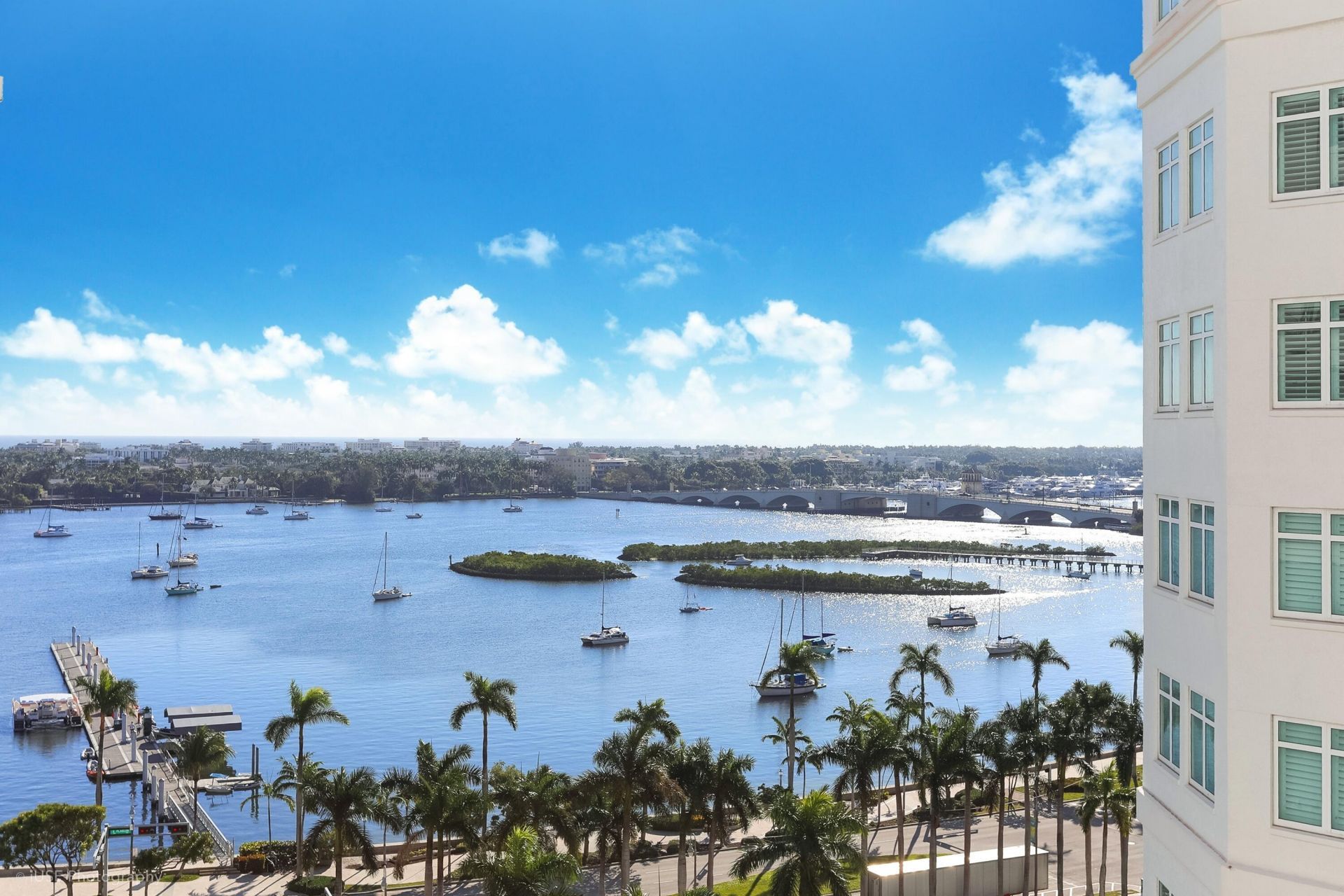255 Evernia Street, Unit 1008, West Palm Beach, FL 33401 Photo