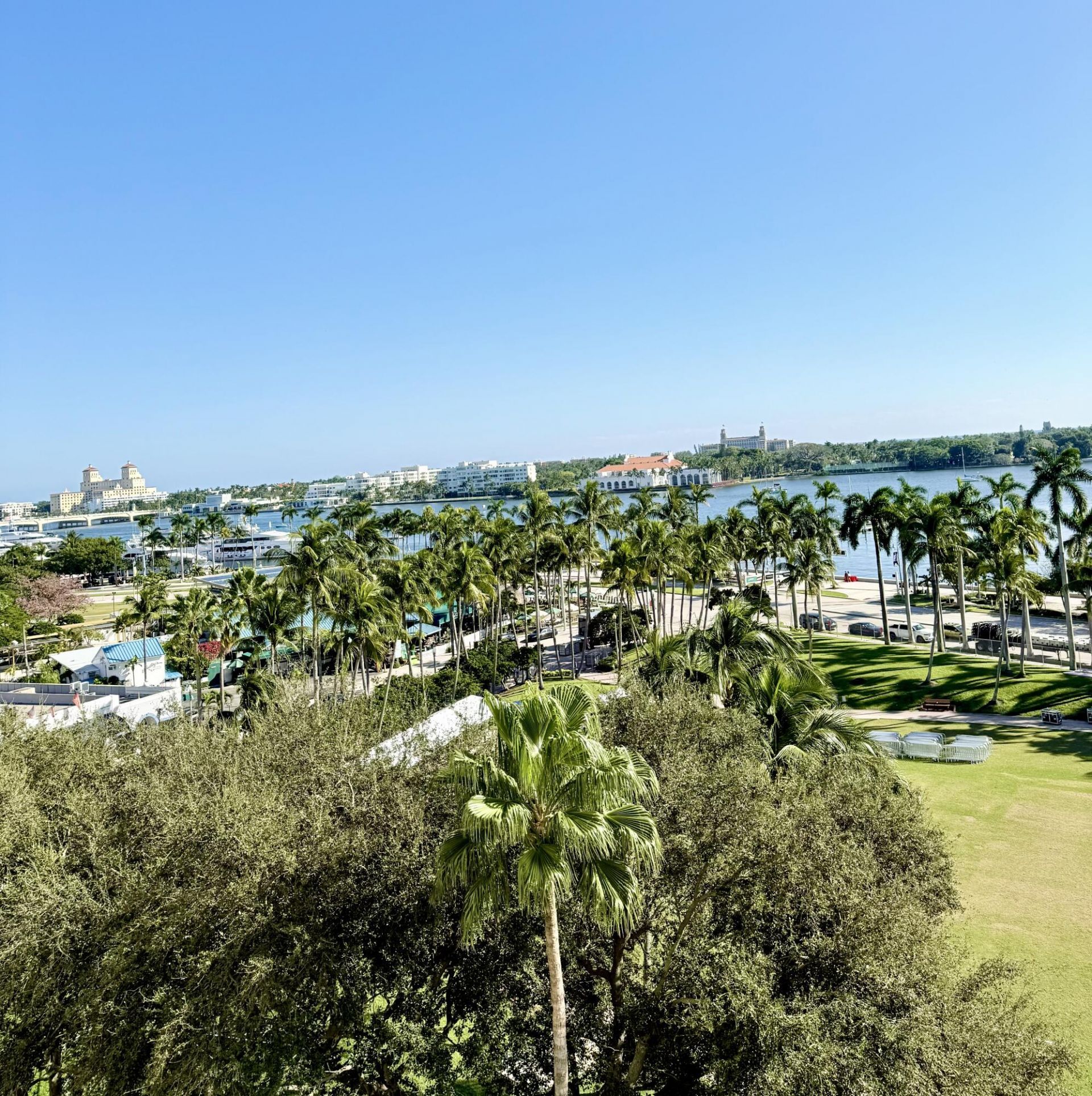 255 Evernia Street, Unit 1008, West Palm Beach, FL 33401 Photo