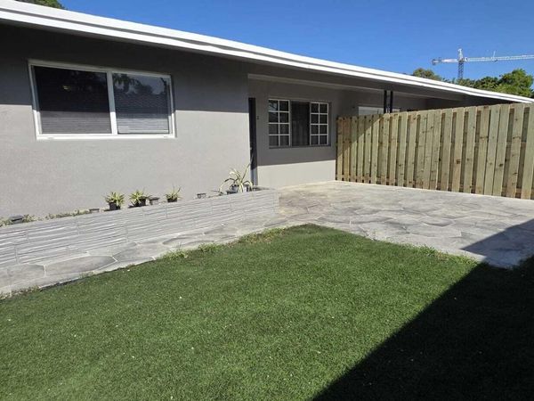 1849 Sherman Street, Hollywood, FL 33020