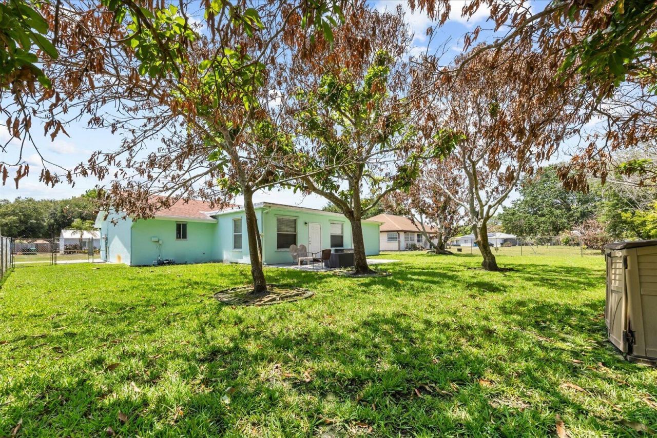 2073 SE Rainier Road, Port Saint Lucie, FL 34952 Photo