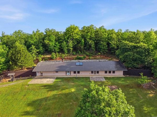 236 W Webco Farm Rd, Vilonia, AR 72173
